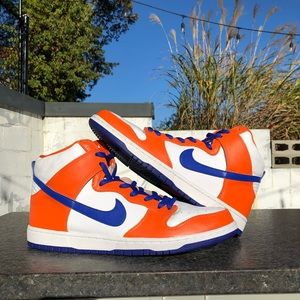 ❌SOLD❌Nike SB Dunk High Danny Supa 2017